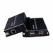 USB Extender (усилвател) ESTILLO ASKHU04-USB 1x4