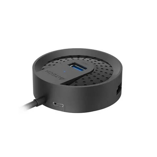 USB хъб A4tech HUB-30