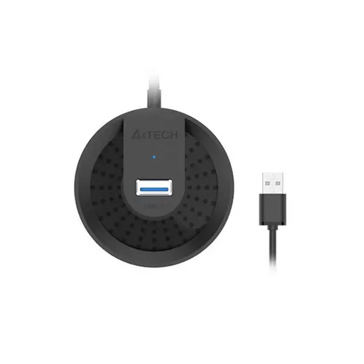 USB хъб A4tech HUB-30