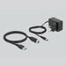 USB хъб Delock 3.2 Gen 1 4 x USB-A 1 Fast Charging Port