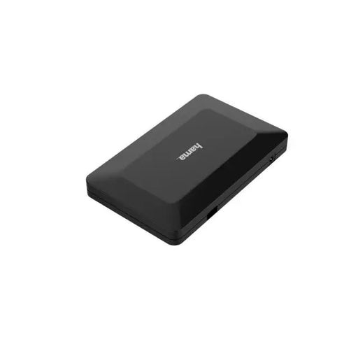 USB хъб HAMA 4:1 Автономно захранване