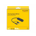 USB Хъб 3 порта DELOCK-63859