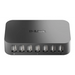 USB хъб 7 порта D LINK DUB H7 E