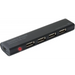 USB HUB 2.0 Defender Universal USB hub Quadro Promt USB 2.0