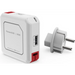 USB HUB Allocacoc Power USB HUB 9302