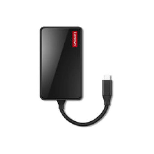 USB HUB DIVA 4 PORTS USB 2.0 BAR WHITE