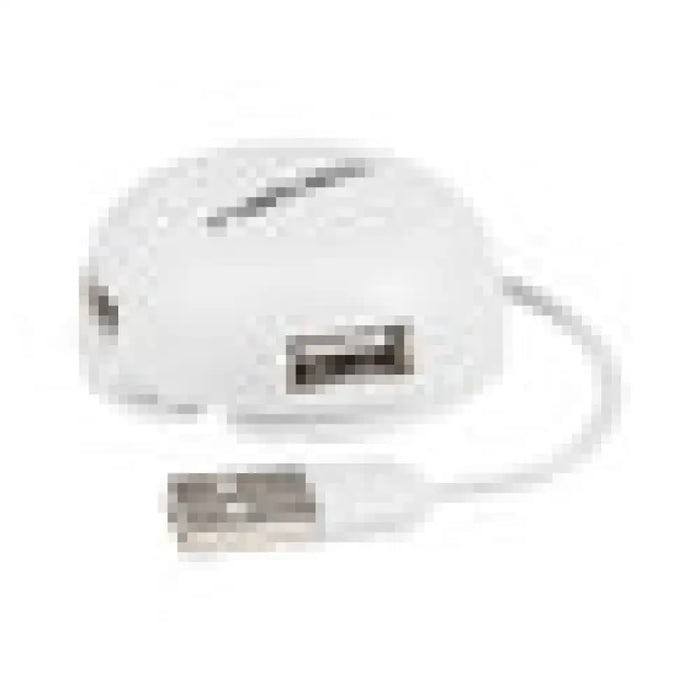 USB HUB NATEC BUMBLEBEE 4P WH NHU-1331