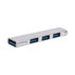 USB HUB XMART 4 Ports USB 3.0