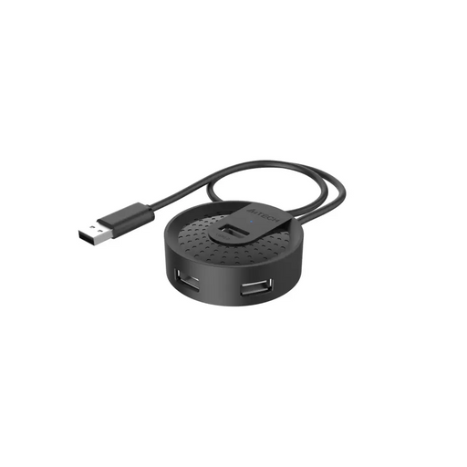 USB хъб A4tech HUB-20 4 портов USB 2.0