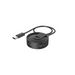 USB хъб A4tech HUB-20 4 портов USB 2.0