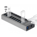 USB хъб 10 порта DELOCK 63670