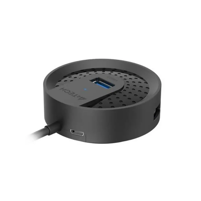 USB хъб A4tech HUB-30C