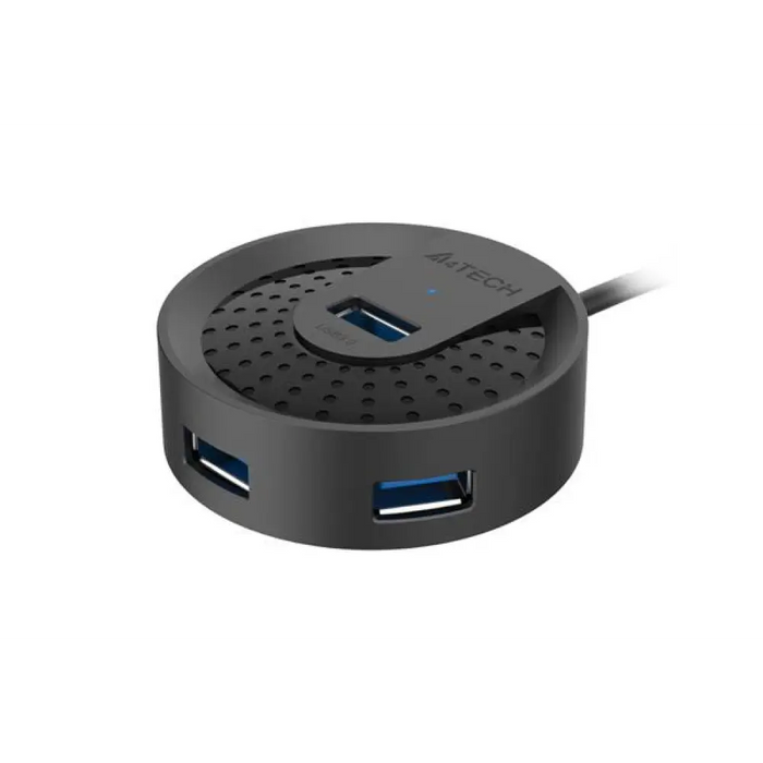USB хъб A4tech HUB-30C