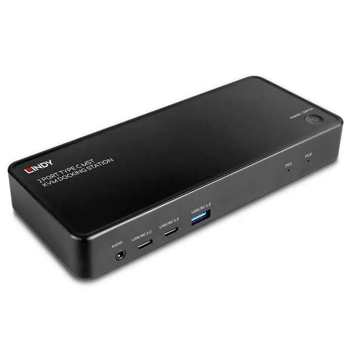 USB извод 43202L Черен