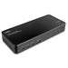 USB извод 43202L Черен