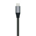 USB извод Aisens A109-0508 Сив (1 броя)