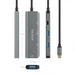 USB извод Aisens A109-0764 Сив (1 броя)