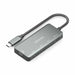 USB извод Aisens A109-0945 Сив