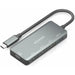 USB извод Aisens A109-0945 Сив