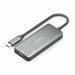 USB извод Aisens A109-0945 Сив