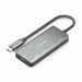 USB извод Aisens A109-0946 Сив