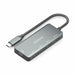 USB извод Aisens A109-0946 Сив