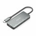 USB извод Aisens A109-0946 Сив
