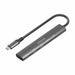USB извод Aisens ASUC-5P022-GR
