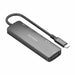 USB извод Aisens ASUC-6P023-GR