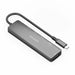 USB извод Aisens ASUC-6P024-GR