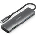 USB извод Aisens ASUC-7P026-GR
