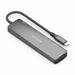 USB извод Aisens ASUC-7P026-GR