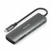 USB извод Aisens ASUC-7P026-GR