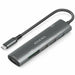 USB извод Aisens ASUC-7P027-GR