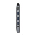 USB извод Aisens ASUC-9P001-GR Сив 100 W (1 броя)