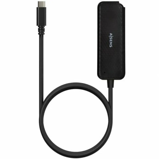 USB извод Aisens Черен (1 броя)