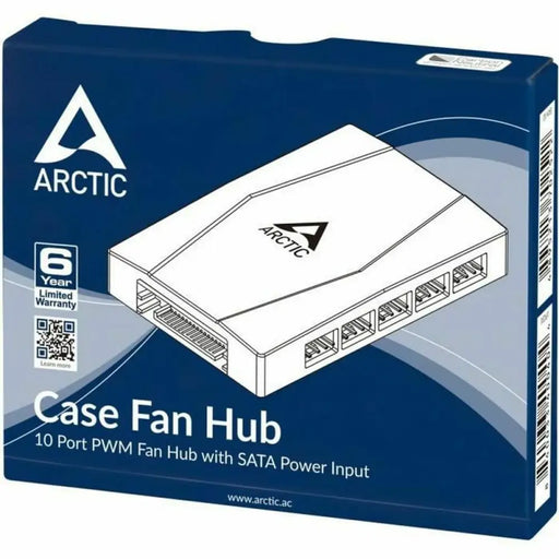 USB извод Arctic Case Fan Hub