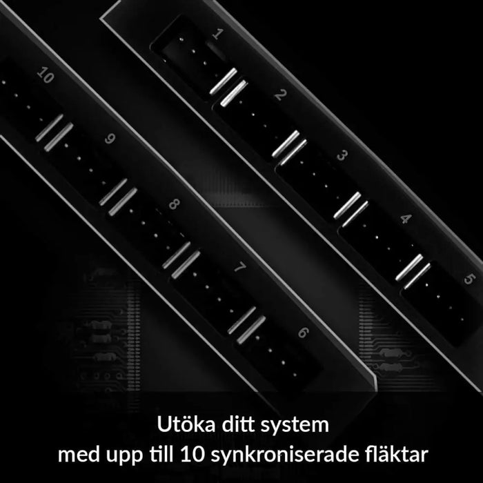 USB извод Arctic Case Fan Hub