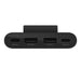 USB извод Belkin BUZ001BT2MBKB7 Черен (1 броя)