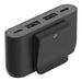 USB извод Belkin BUZ001BT2MBKB7 Черен (1 броя)