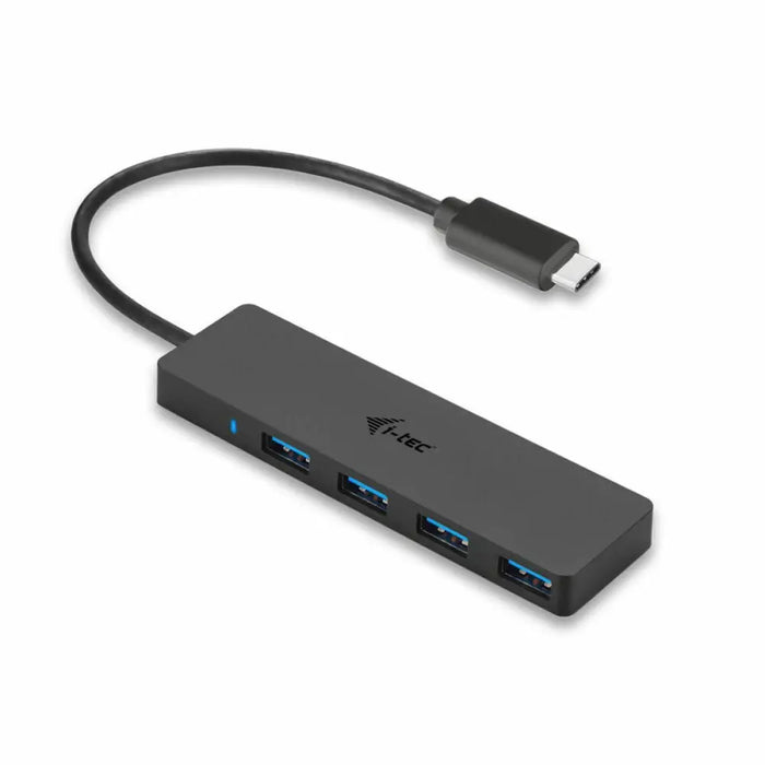 USB извод C i-Tec C31HUB404