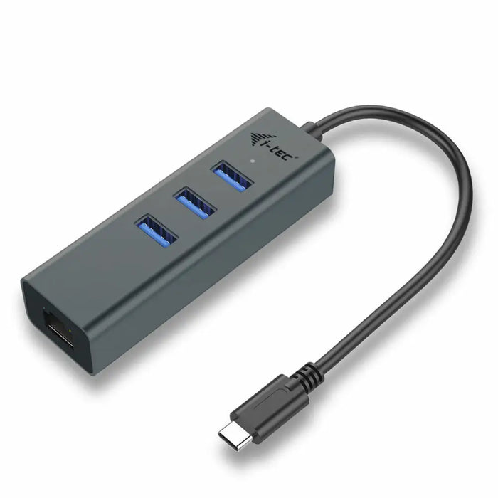 USB извод C i-Tec C31METALG3HUB