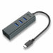 USB извод C i-Tec C31METALG3HUB
