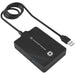 USB извод Conceptronic 110517207101 Черен