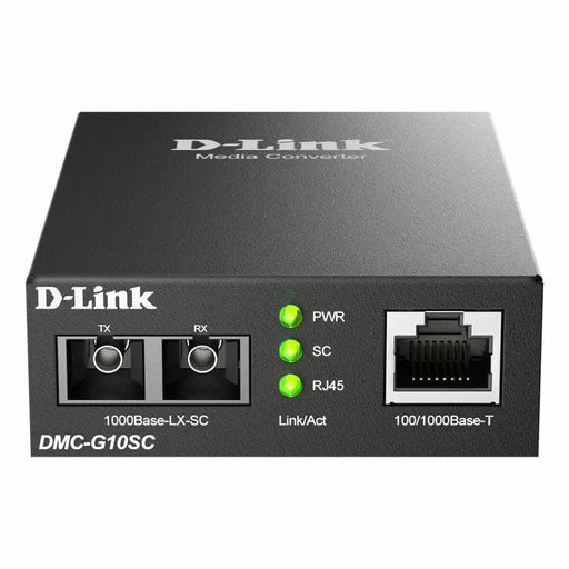 USB извод D-Link DMC-G10SC