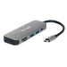 USB извод D-Link DUB-2325 Сив
