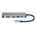 USB извод D-Link DUB-2325 Сив
