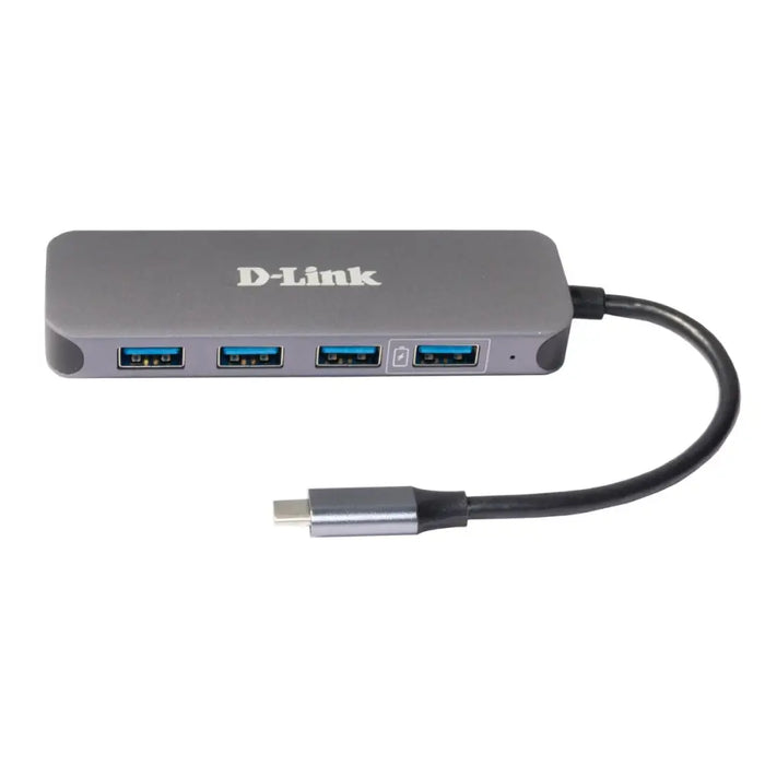 USB извод D-Link DUB-2340