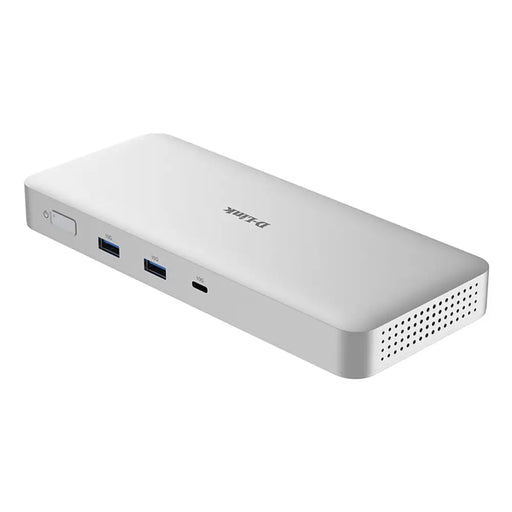 USB извод D-Link DUF-901/E Сив 100 W