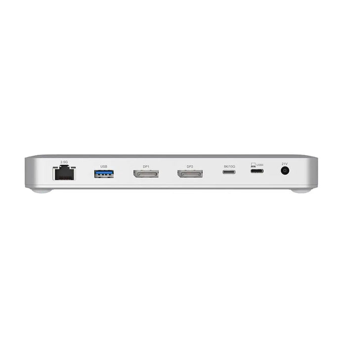 USB извод D-Link DUF-901/E Сив 100 W
